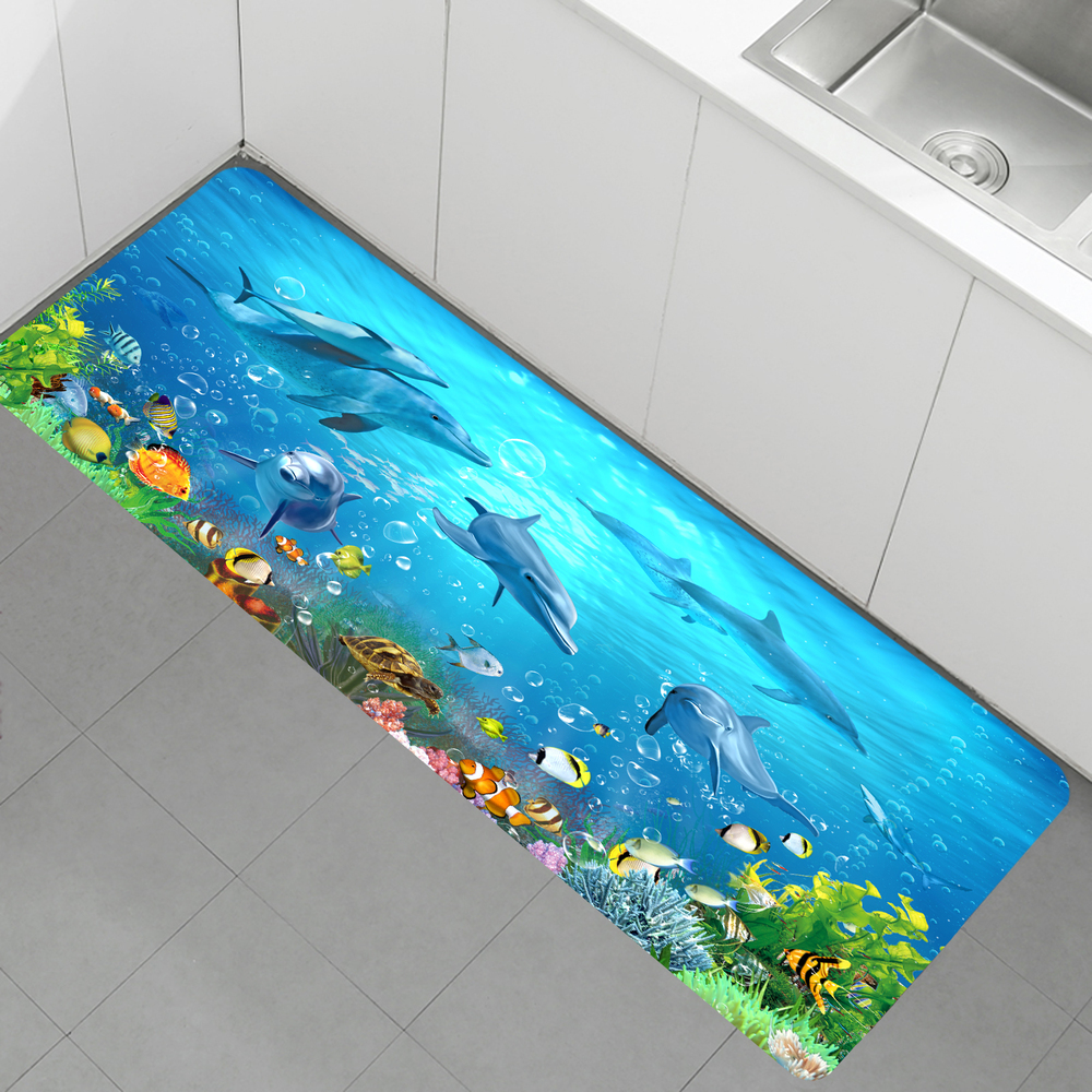 Household sponge skid proof rugs202403-05-05