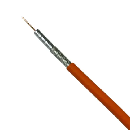 Commscope RG6 Coaxial Cable
