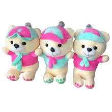 Bear D Cute Children Plush Toys