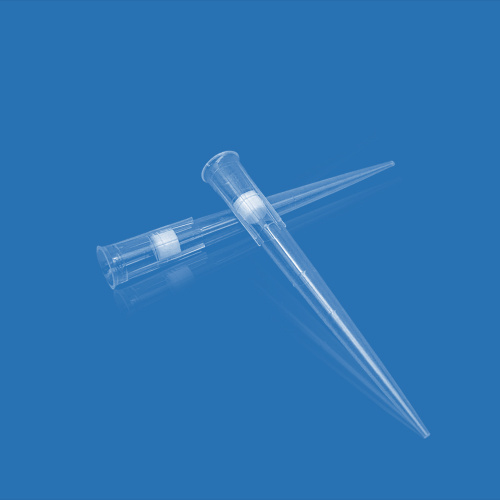 Low Retention Pipette Tips Compatible With Eppendorf