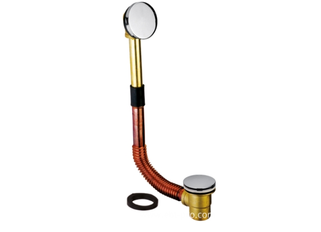 Can you use the same drain from a tub to a shower?