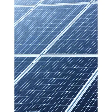 10 to 20kW Standalone Solar Power System for Household Use