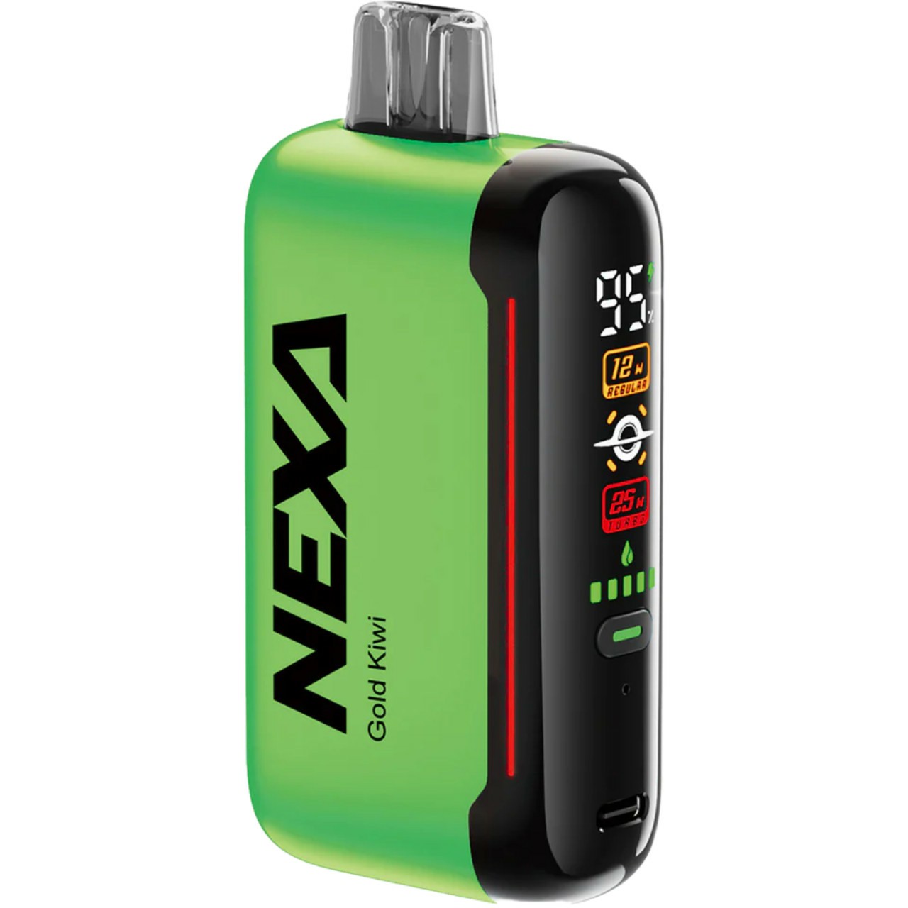 NEXA N20000 พัฟ vape ดั้งเดิม