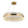 Lustre de lustre de luxo
