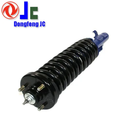 ODM Hydraulic Shock Absorber With Dampers In China