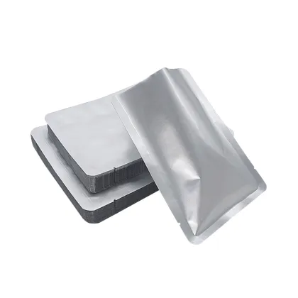 kitchen storage fresh-keeping retort food vacuum bag