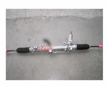 Power Steering Rack for Mercedes C-Class W203 00-07 2034601100 2034603300 A20311011002