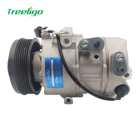 KIA SPORTAGE AC Compressor for Models 977012S601, 97701D3200, 977012S600