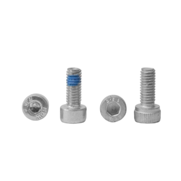 Болт с шестигранной головкой под торцевой ключ