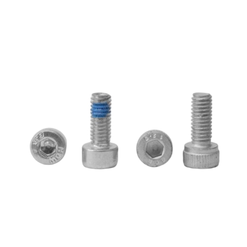 Болт с шестигранной головкой под торцевой ключ