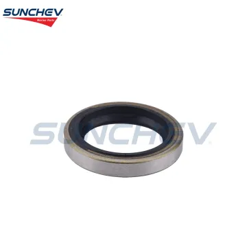 SUNCHEV Oil Seal 330137 For Johnson