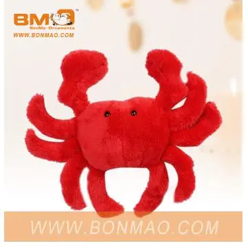 Crab Plush Toys