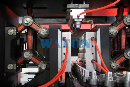 Injection Blow Molding Machines Price