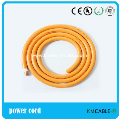 interconnect welding cable for solar battery cable