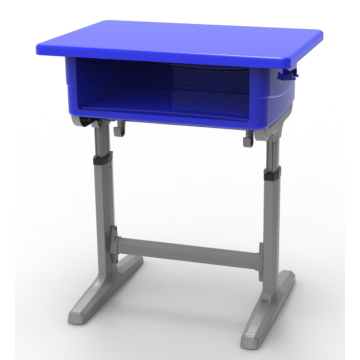 HM-609 Foshan hemmy aluminum alloy school chair