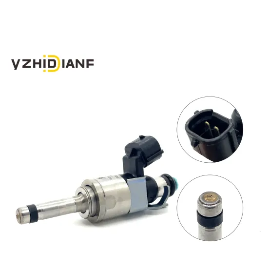 Factory Direct Sales Auto Engine Gasoline Fuel Injector Nozzle PE27-13250 For Mazda CX-3 2015-2016 2.0