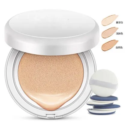 Long-lasting Air Cushion BB Cream Foundation