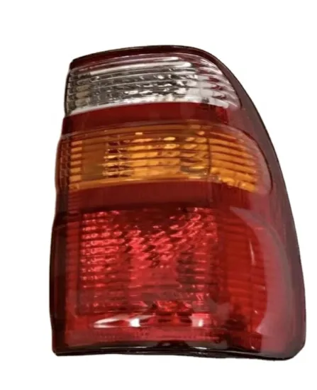 High Quality Car Tail Lights for Toyota Land Cruiser 100 (1998-2002) - OE Numbers 81550-60560 & 81560-60560