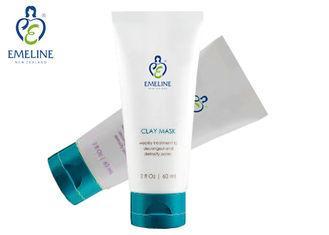 Natural Moisturizing Firming Anti Aging Facial Mask With Na