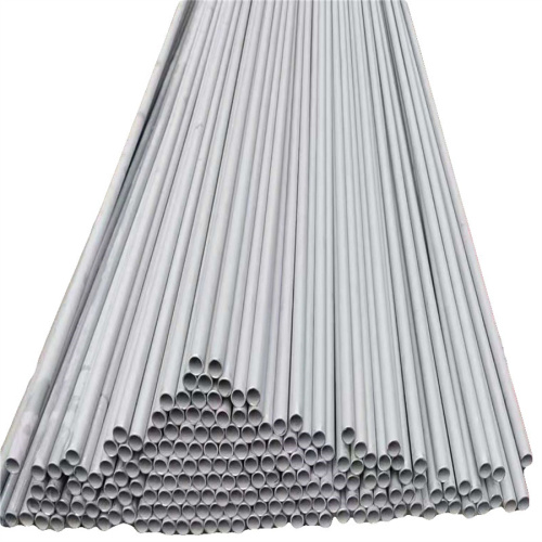 304/304L 316/316L 321 904L Seamless Stainless Steel Tube