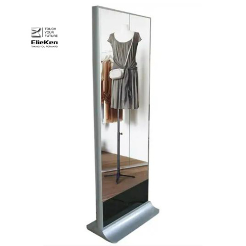 Hot-Sale low Price Bathroom Wall Mounted mirror display