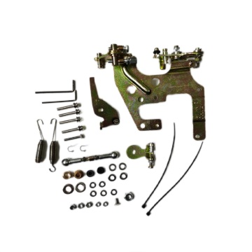 FAJS Linkage for Dellorto 36/40/45DHLA Carburetor