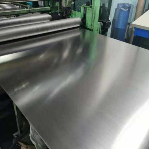 Hot Rolled Stainless Steel T-Beam