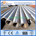 Tubo acciaio al carbonio ASTM A53 A500 BS1387