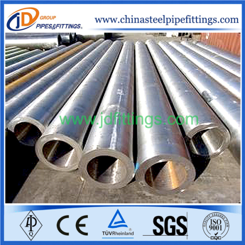 A53 ASTM A500 BS1387 Carbon Steel Pipe