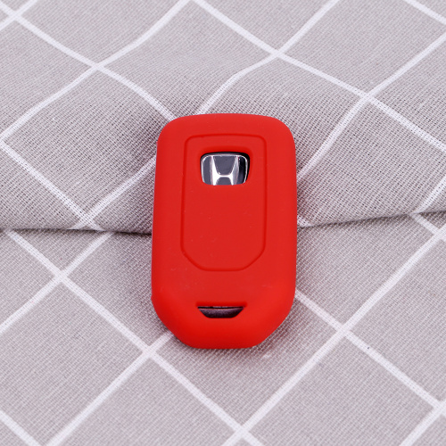 Silicone key fob covers for Honda accord