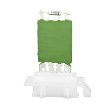 Heater Blower Motor Resistor for A3, S3, Golf, Jetta, Passat, GTI - 1K0959263A
