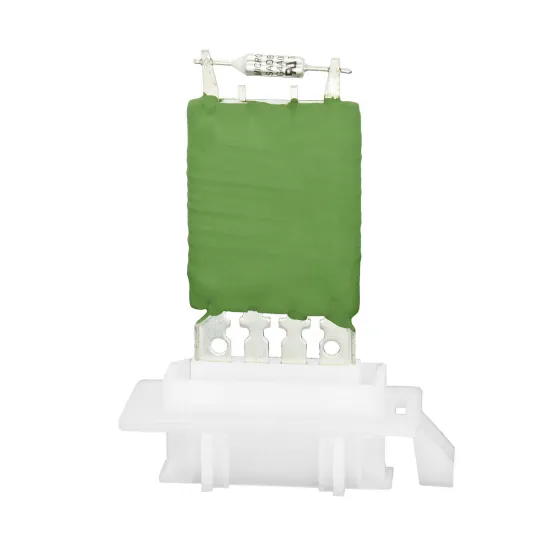 Heater Blower Motor Resistor for A3, S3, Golf, Jetta, Passat, GTI - 1K0959263A