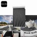 Melors Hot Selling Flooring Mat Sheet Customized Boat Deck Flooring