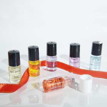 0.1 oz Cuticle Oil - Hydrates Dry Cracked Cuticles & Features a Light, Pleasant Scent