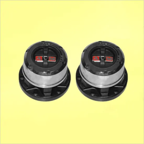 OEM AVM 404 Wheel Hub Locking Hub for Toyota Land Cruiser