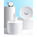 Factory Wholesale SMS SSS Spunlace Nonwoven Fabric Low Price Breathable Soft Disposable Non Woven Fabric Roll