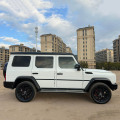 Beijing BJ80 2020 3.0T Automatic Supreme Edition