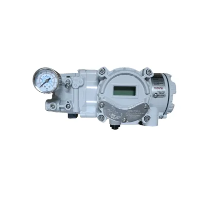 Rotork High Quality SMART POSITIONER YT-3400: Large In Stock with Competitive Prices