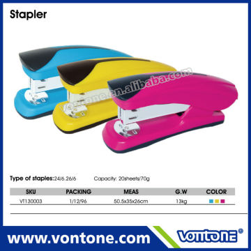 office stapler