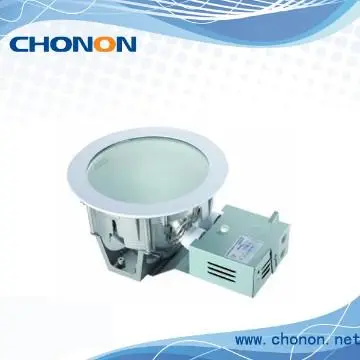 Horizontal D9 Down Light