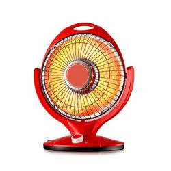 Portable New Electric Desktop Heater Small Hands Feet Warmer Desktop Electric Heater Household Stove Heater