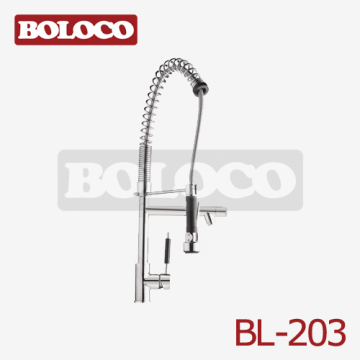 Easy to use Faucet 