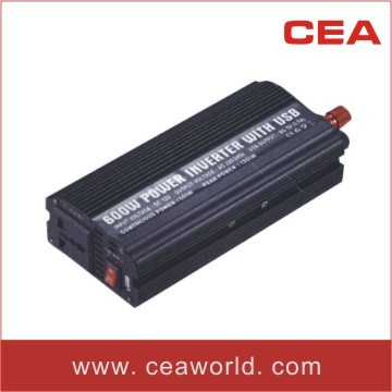 Car Inverter 600W