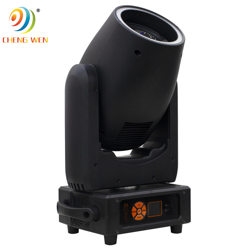 300W Sharpy Spot Beam 움직이는 헤드 라이트