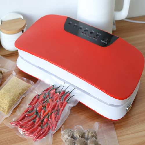 Nylon PE Custom Vacuum Seal Storage Bag