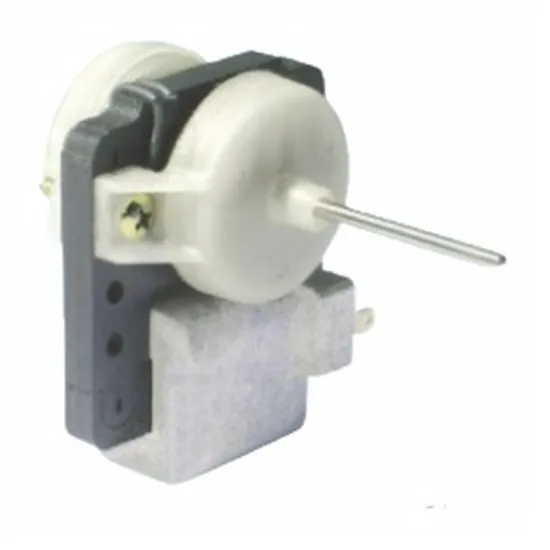 Glosok MH07BCF-TJA5 Refrigerator Parts for 220V 50/60HZ Shaded Pole Motor