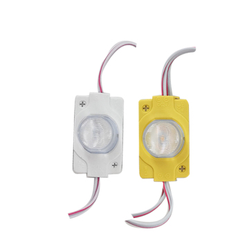 High-Quality LED Cob Modules for Channel Letters and Bicycles