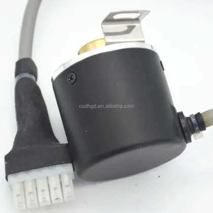 Autonics Absolute Rotary Encoder 2500PPR