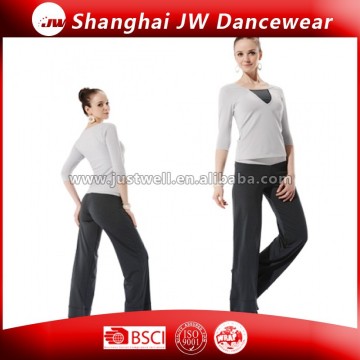 2015High quality Hot Selling Top Quality Women Perfect Yoga Wear Suits, Sexy cheap Yoga suit for women