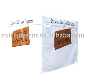 Heavy Duty Folding Tent